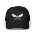 ZYNTH Embroidered Baseball Hat