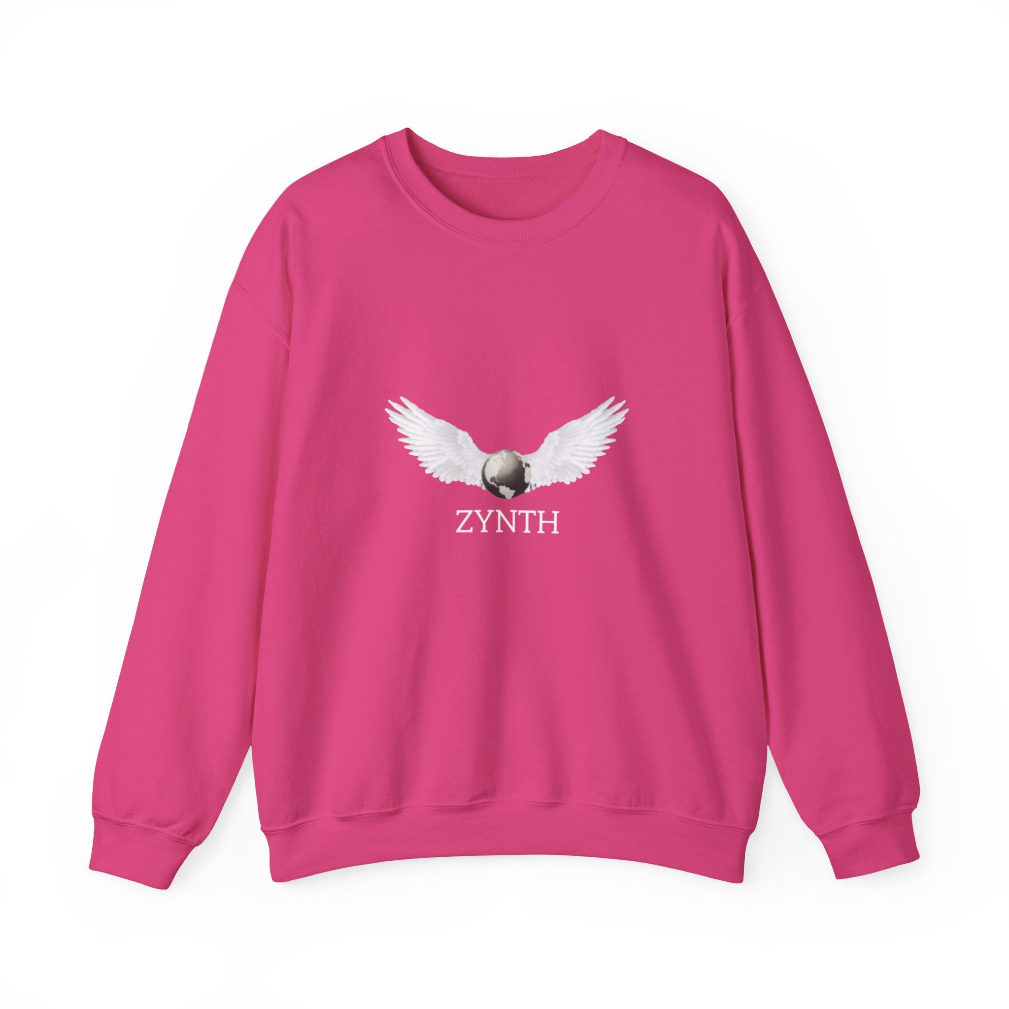 ZYNTH Crewneck