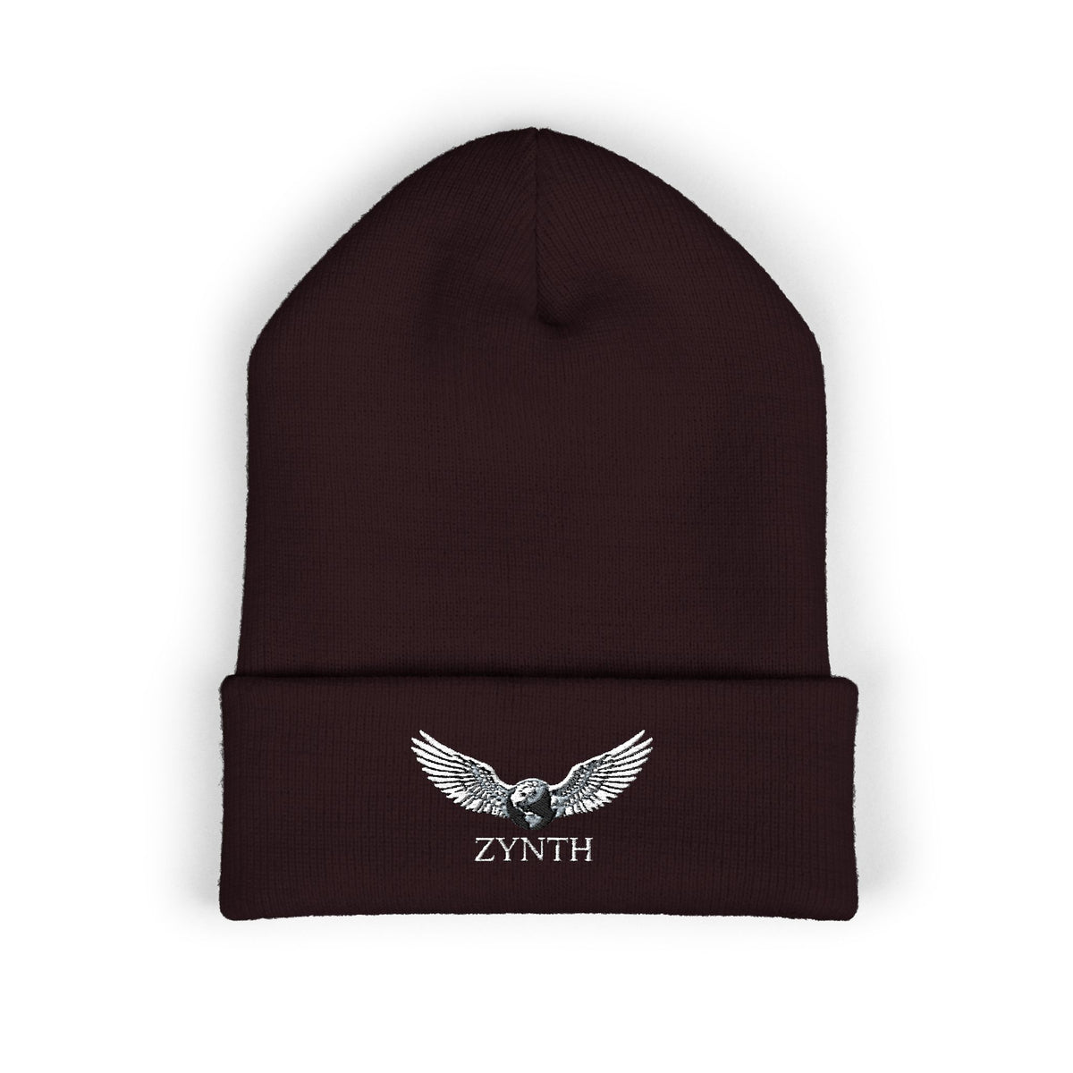 ZYNTH Cuffed Beanie