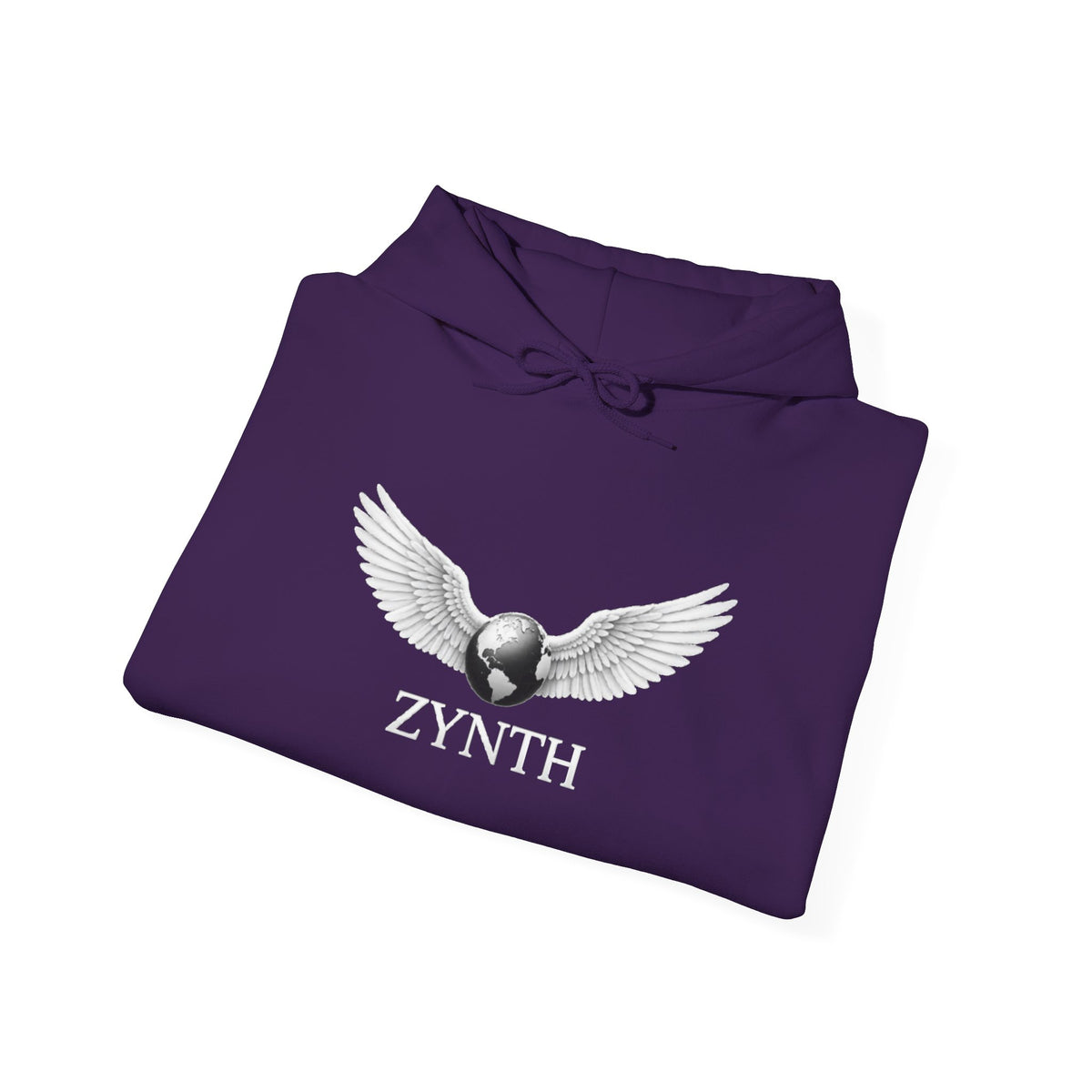 ZYNTH Wings Hoodie