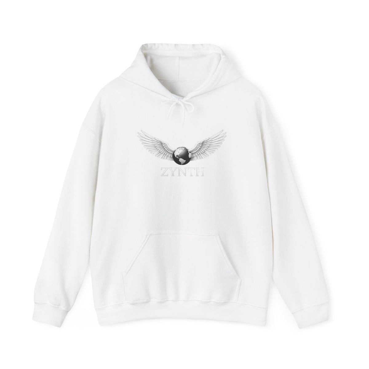 ZYNTH Wings Hoodie