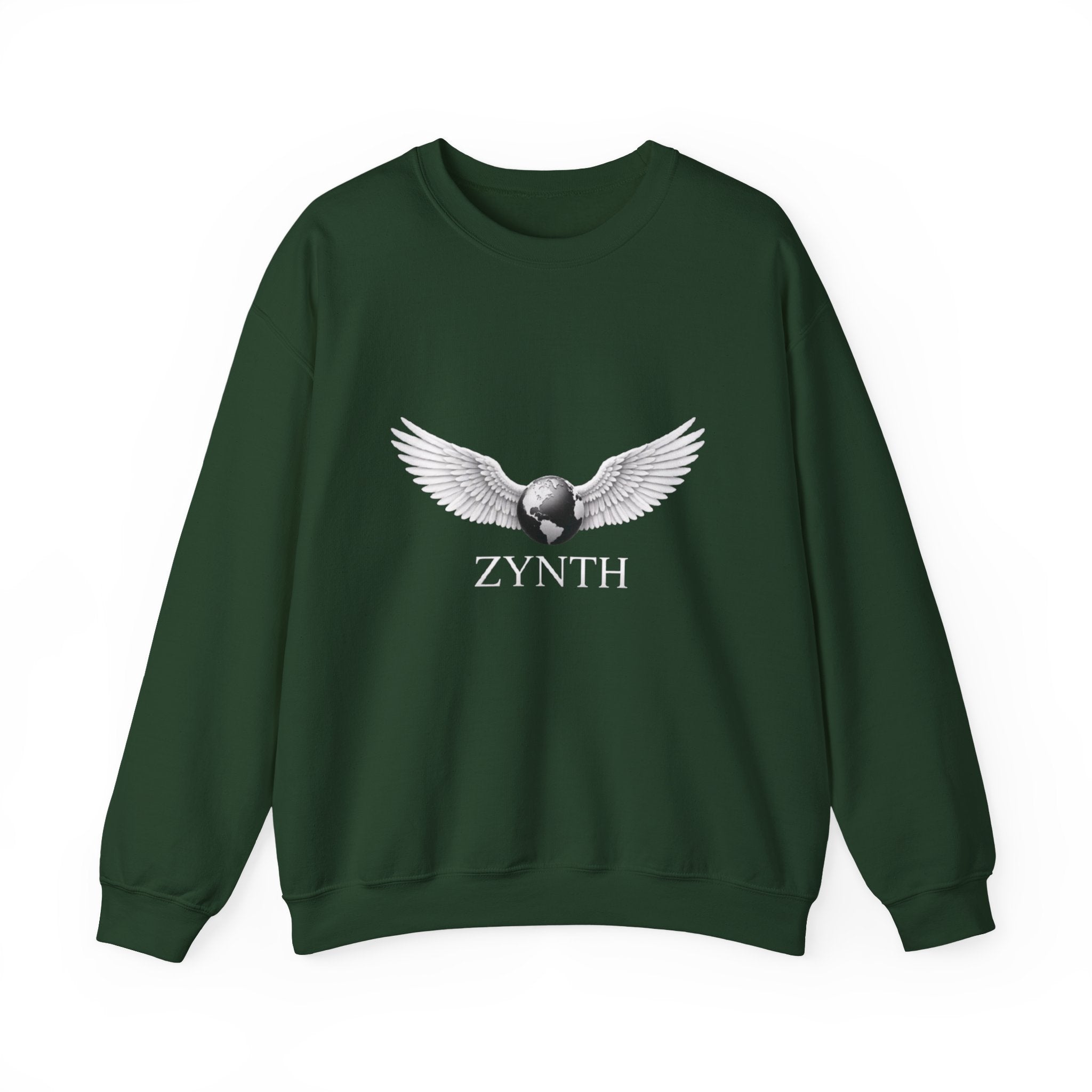 ZYNTH Crewneck