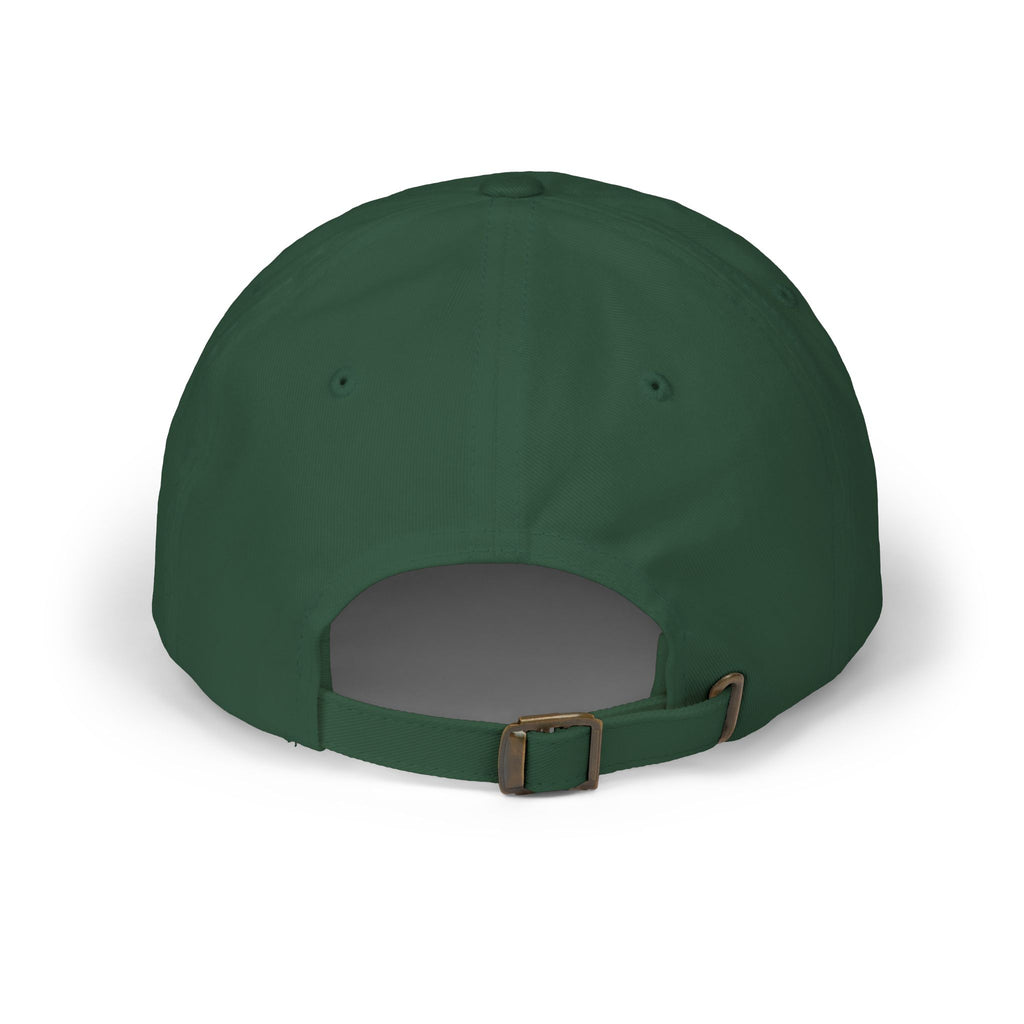 ZYNTH Embroidered Baseball Hat