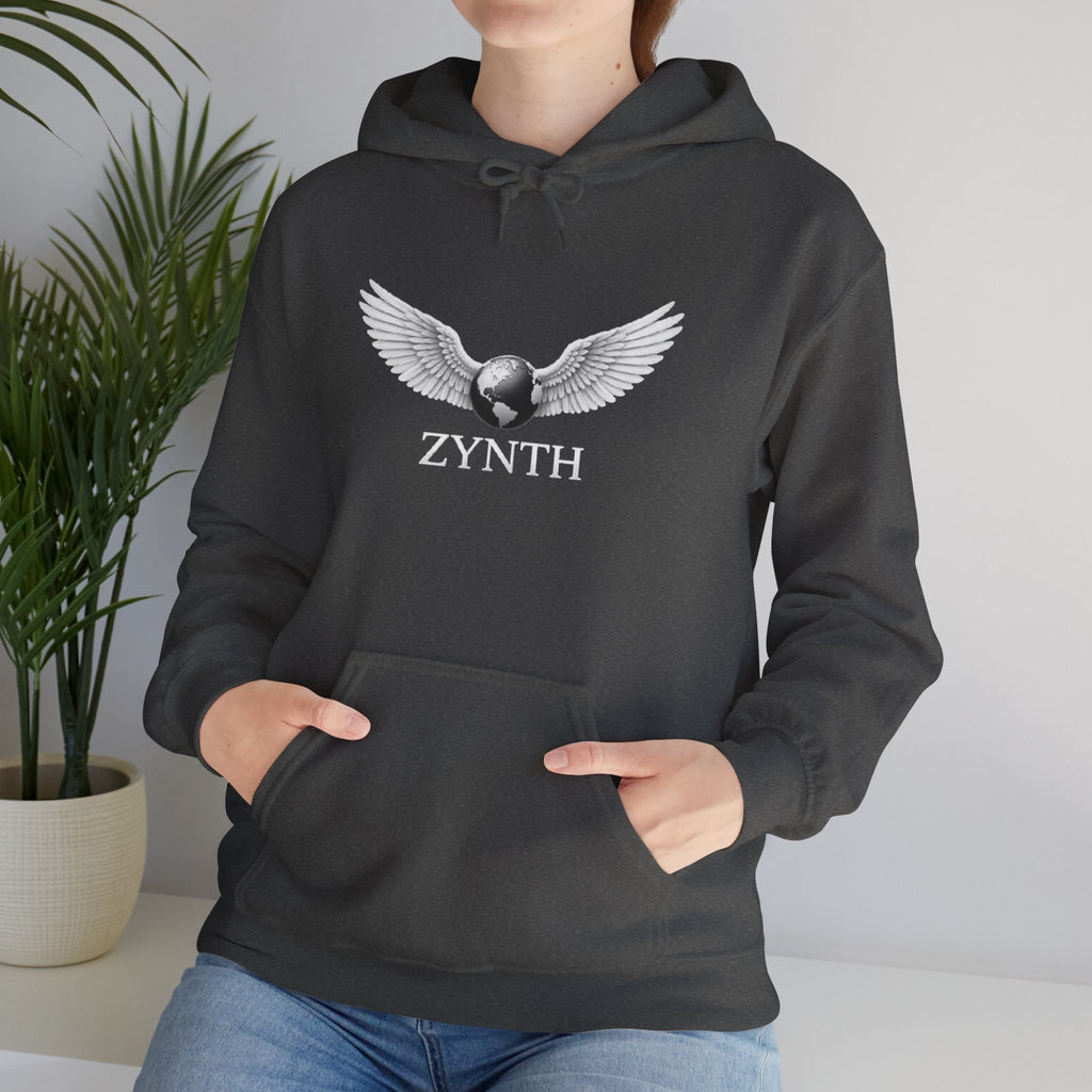 ZYNTH Wings Hoodie