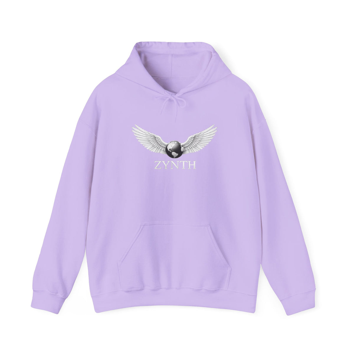 ZYNTH Wings Hoodie