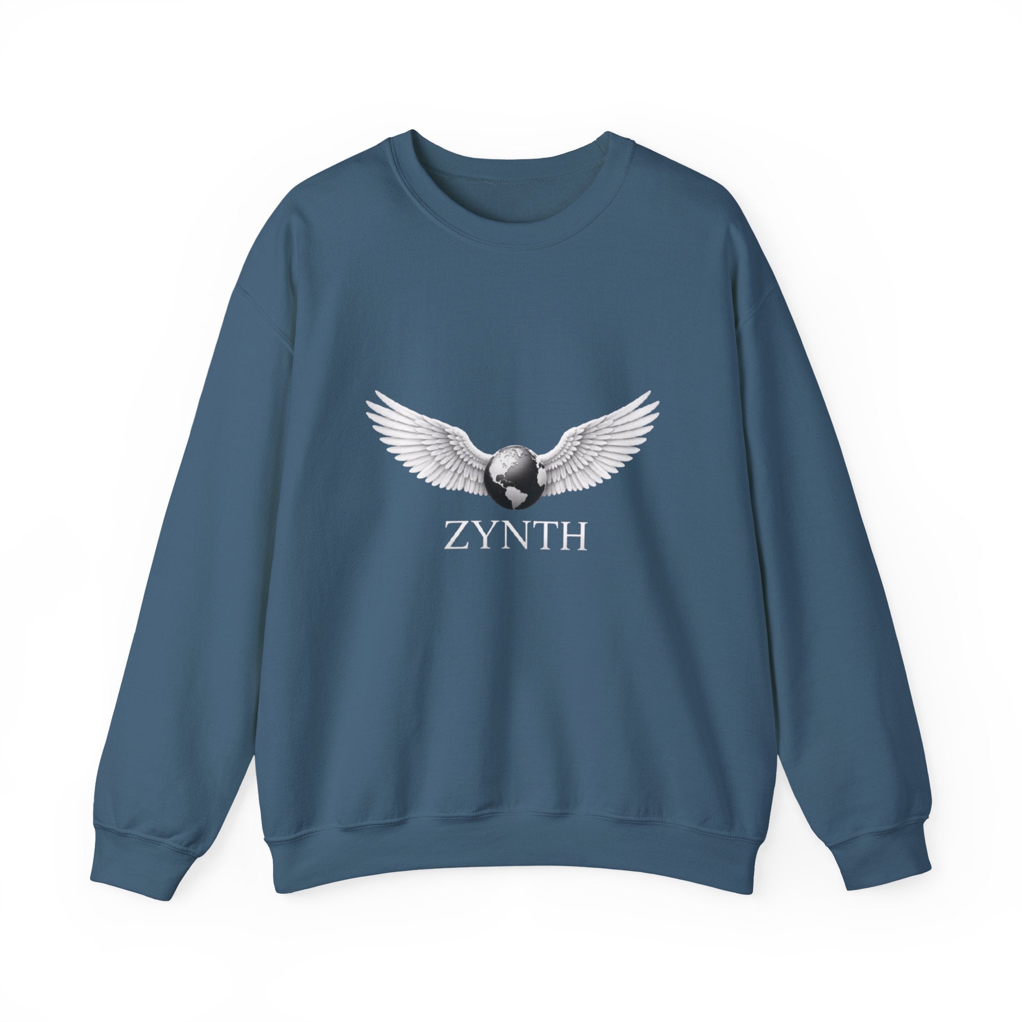 ZYNTH Crewneck