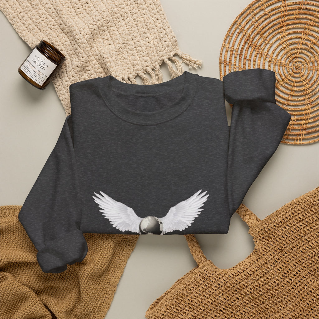 ZYNTH Crewneck