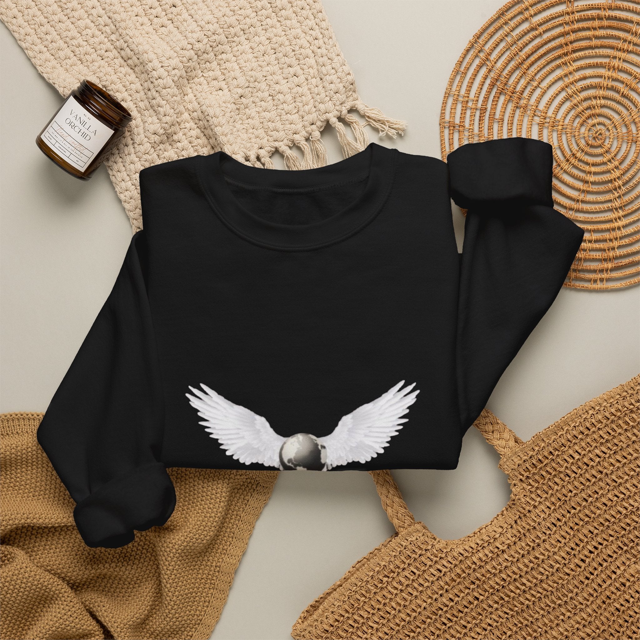 ZYNTH Crewneck