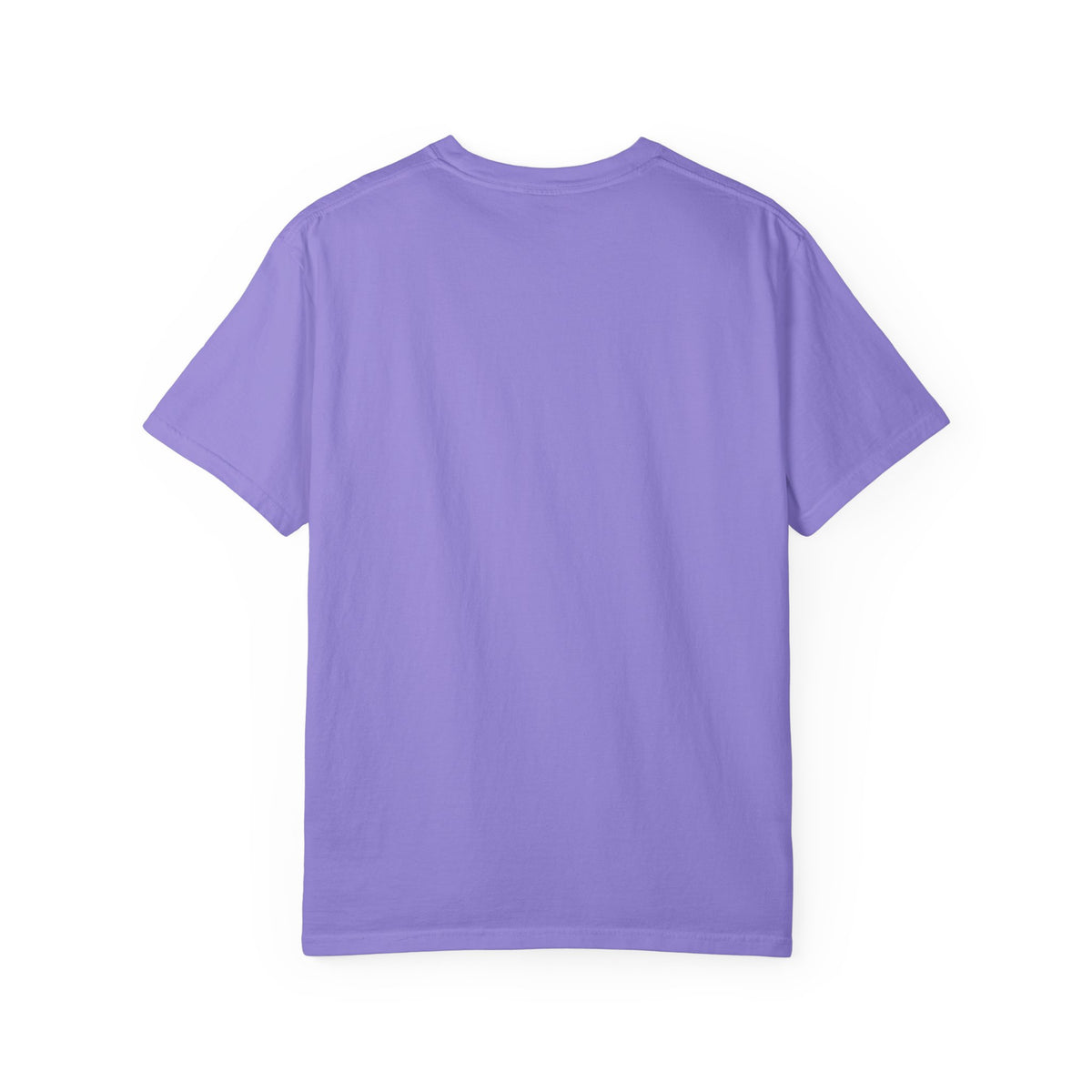 ZYNTH Wings Left Corner Tee