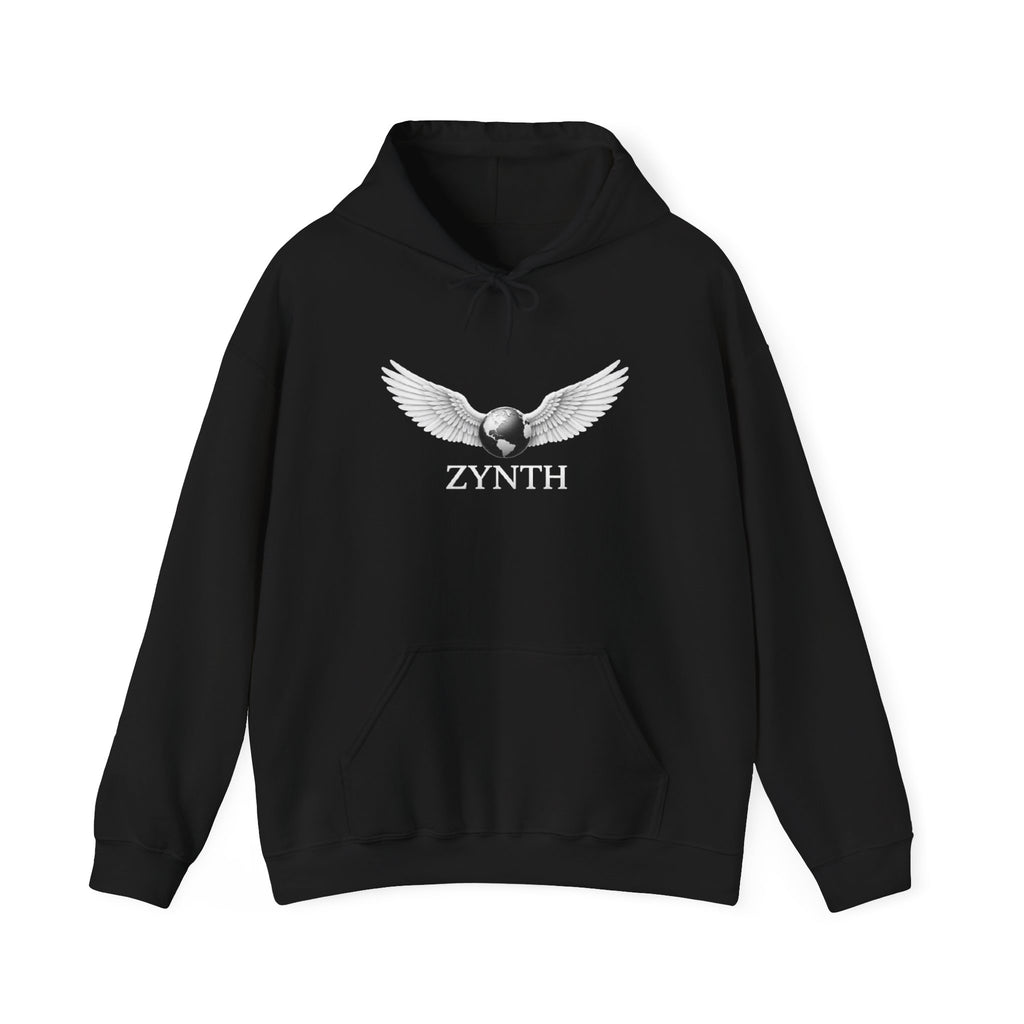 ZYNTH Wings Hoodie