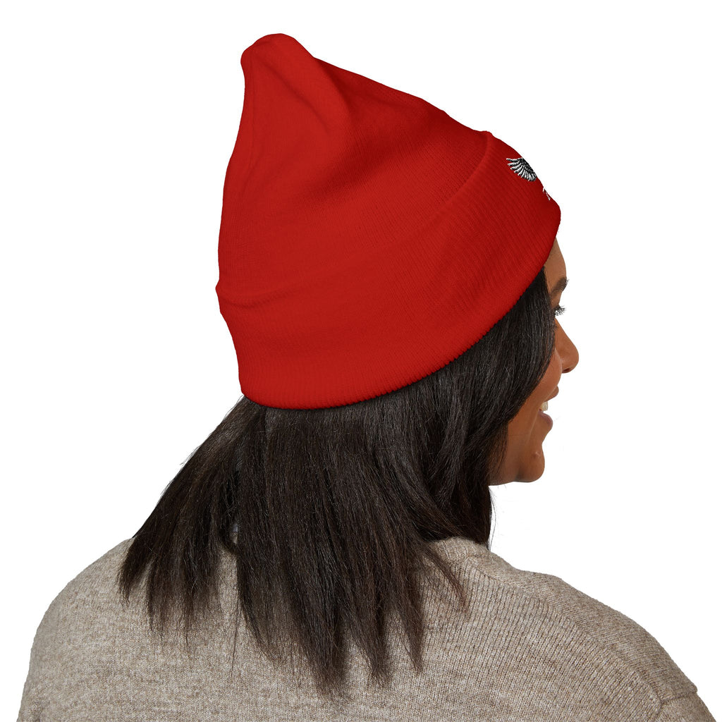 ZYNTH Cuffed Beanie