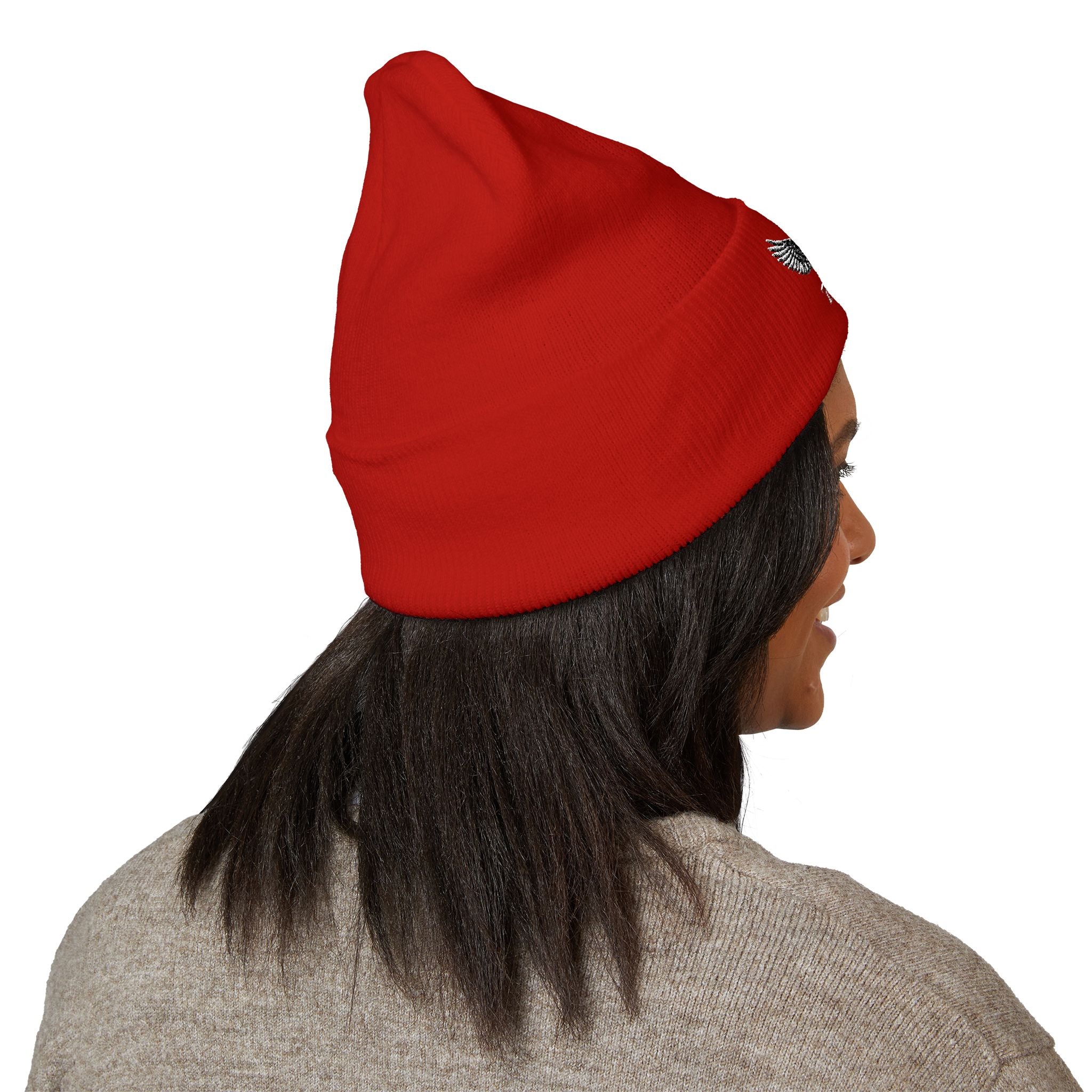 ZYNTH Cuffed Beanie