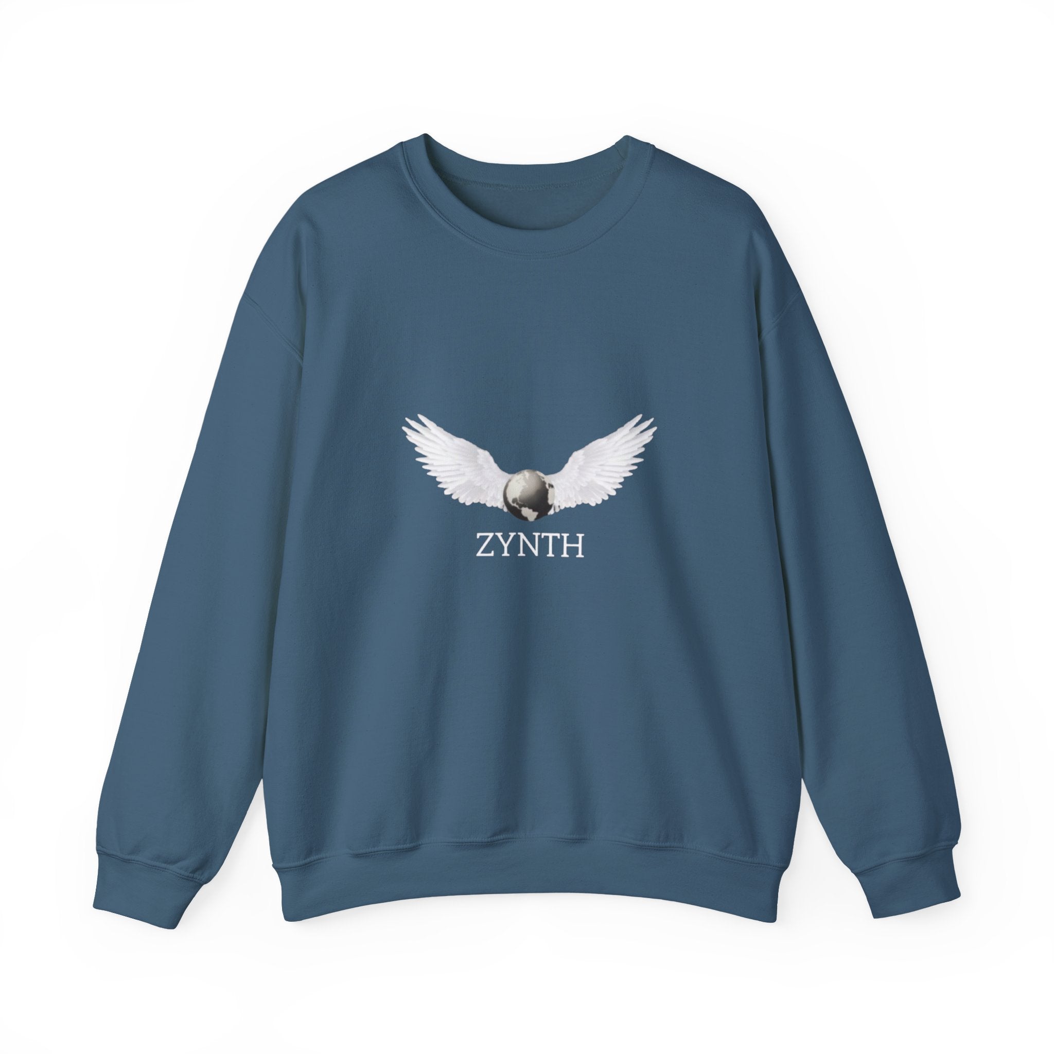 ZYNTH Crewneck