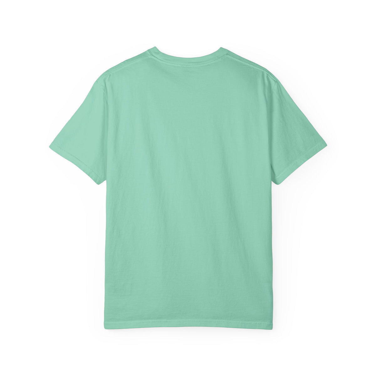 ZYNTH Wings Left Corner Tee