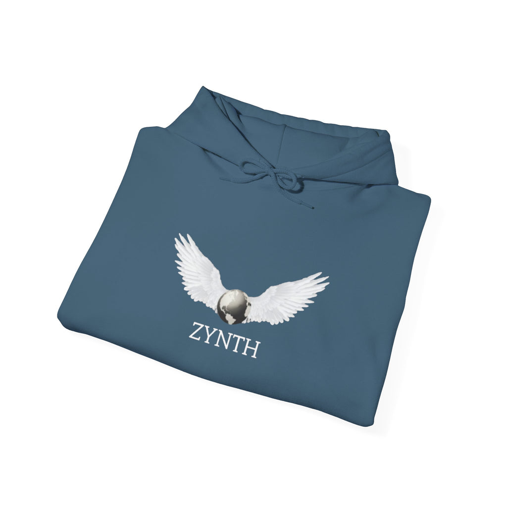 ZYNTH Wings Hoodie