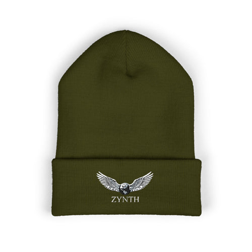 ZYNTH Cuffed Beanie