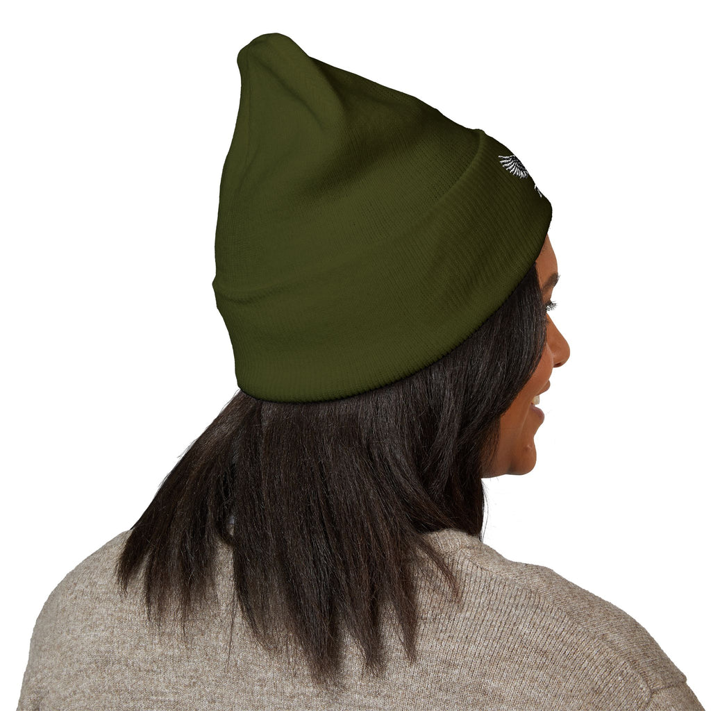 ZYNTH Cuffed Beanie