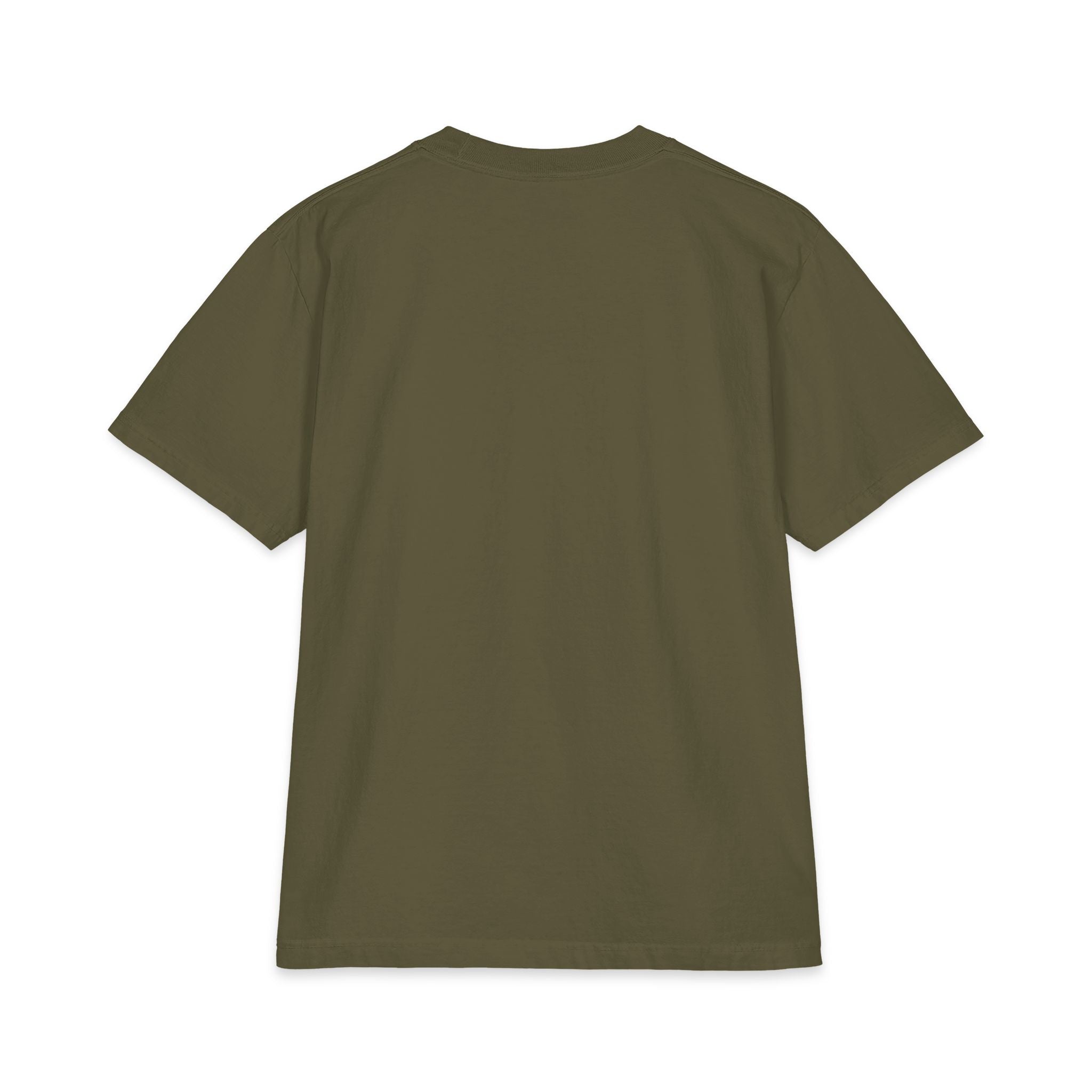 ZYNTH Winged BIG Graphic Tee