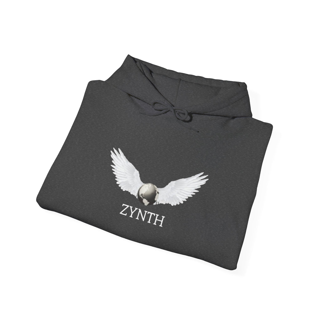 ZYNTH Wings Hoodie