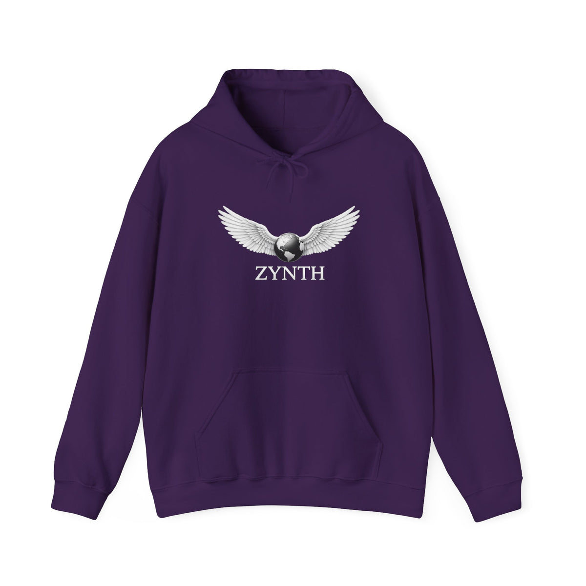 ZYNTH Wings Hoodie