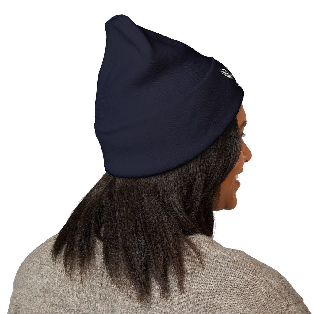 ZYNTH Cuffed Beanie