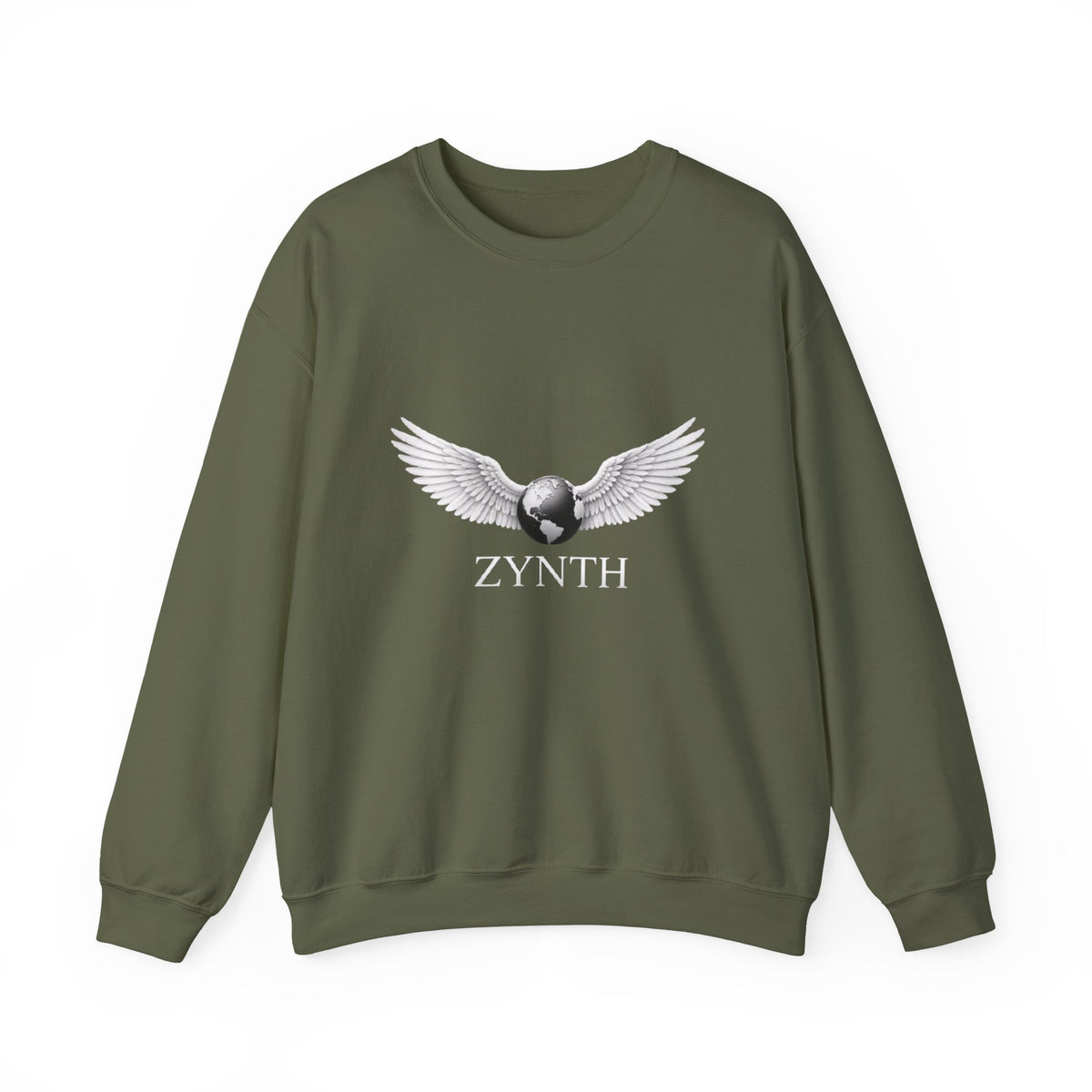 ZYNTH Crewneck
