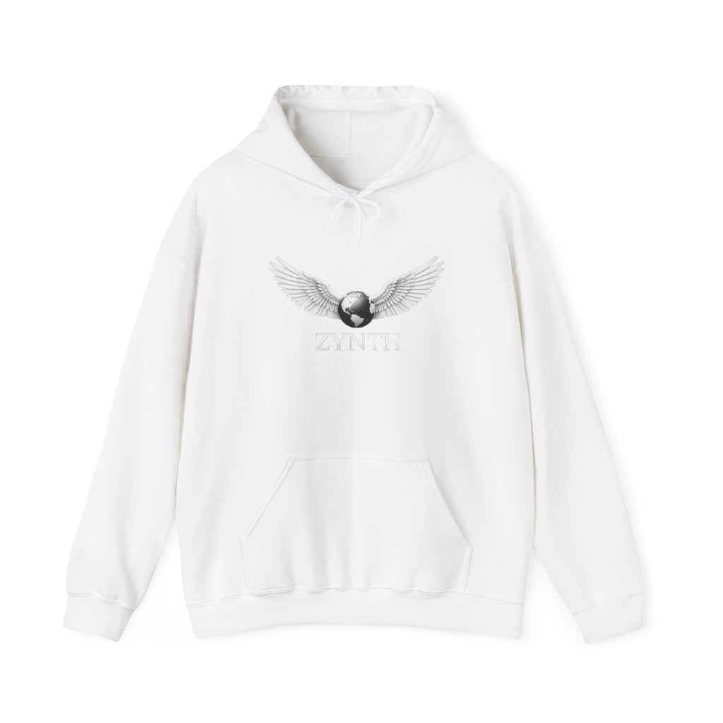 ZYNTH Wings Hoodie