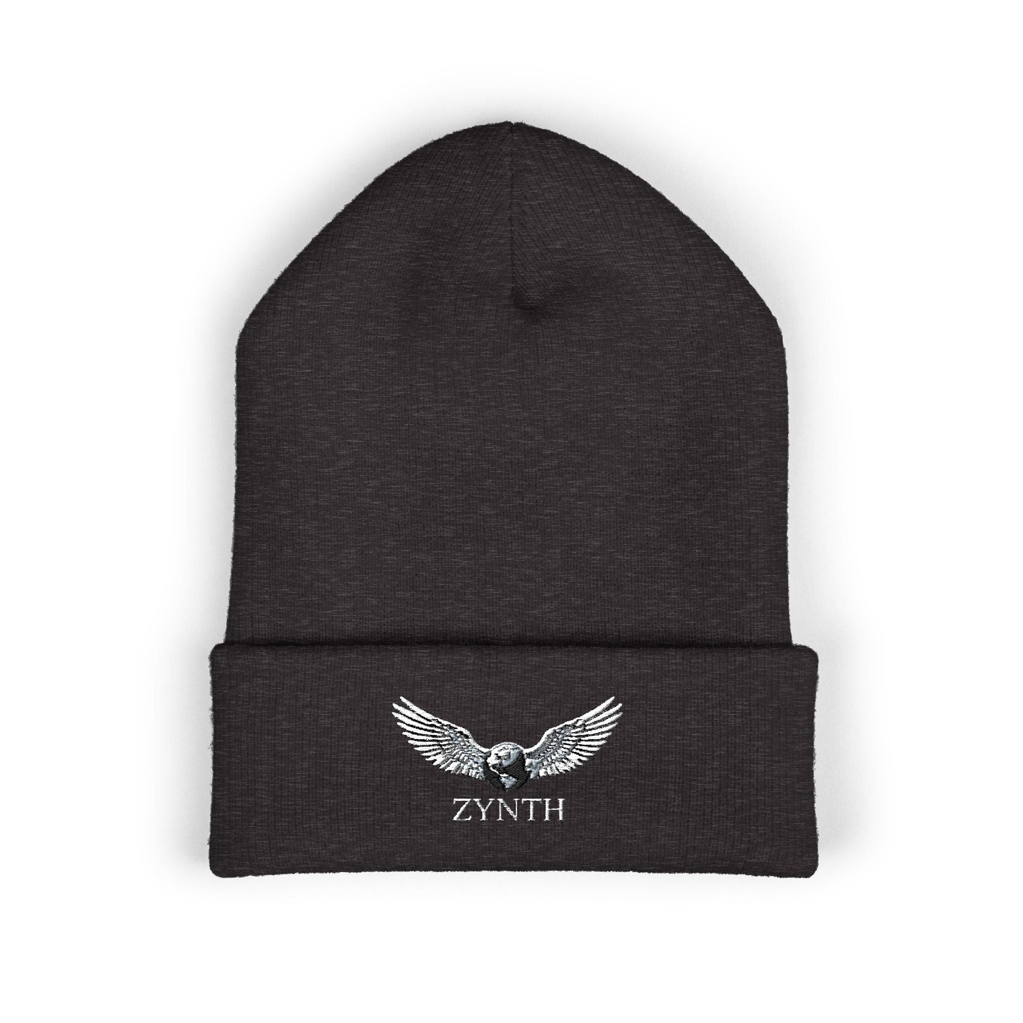 ZYNTH Cuffed Beanie