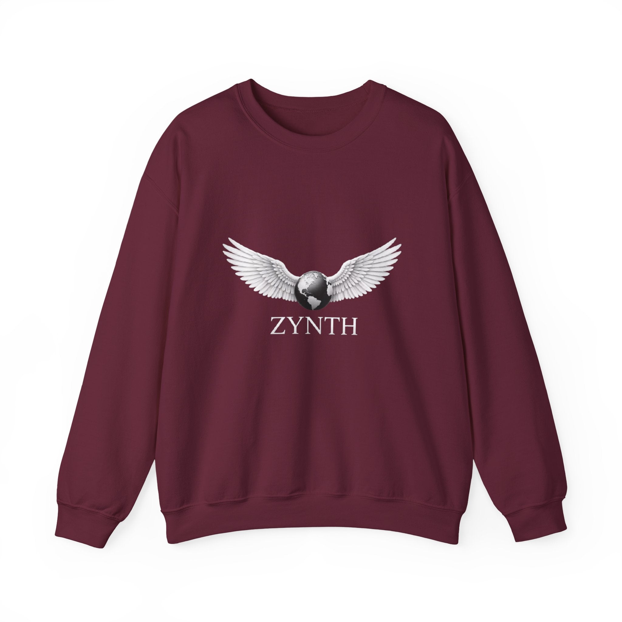 ZYNTH Crewneck