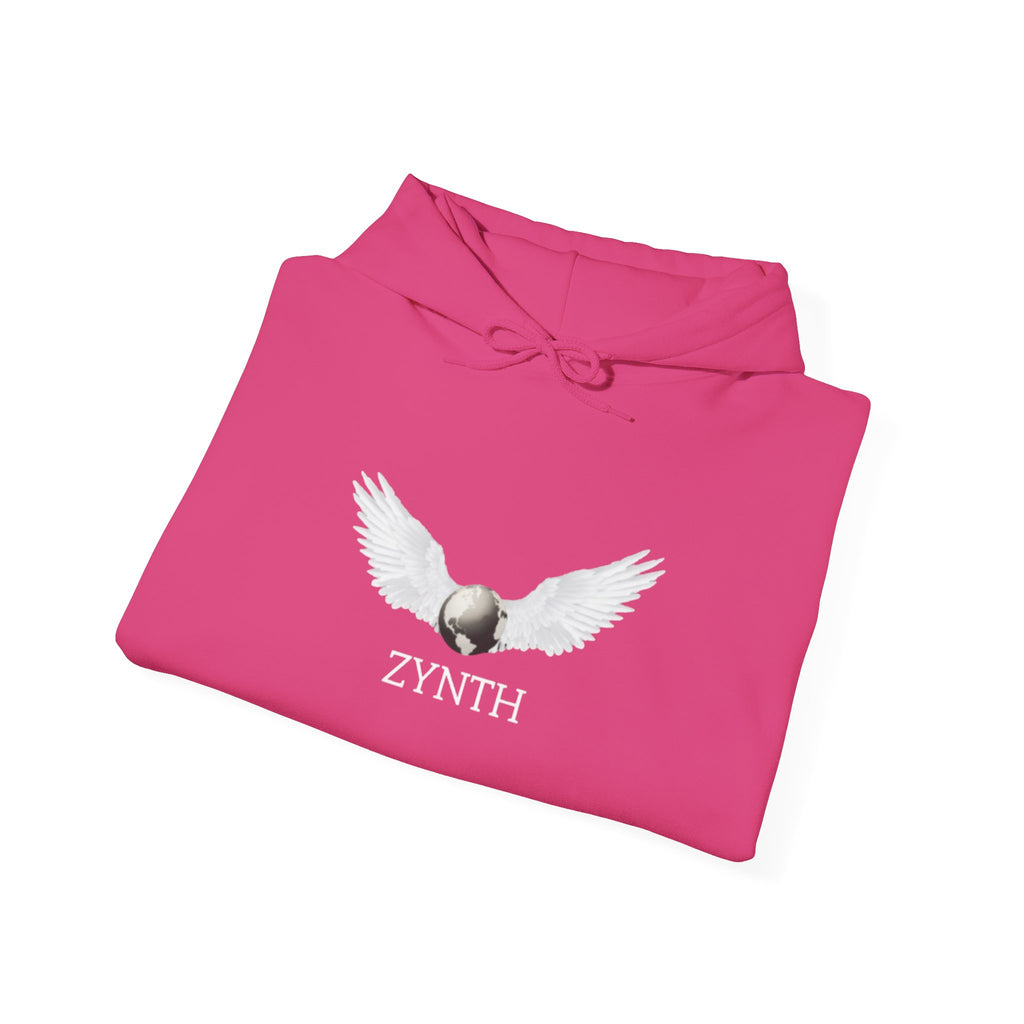 ZYNTH Wings Hoodie