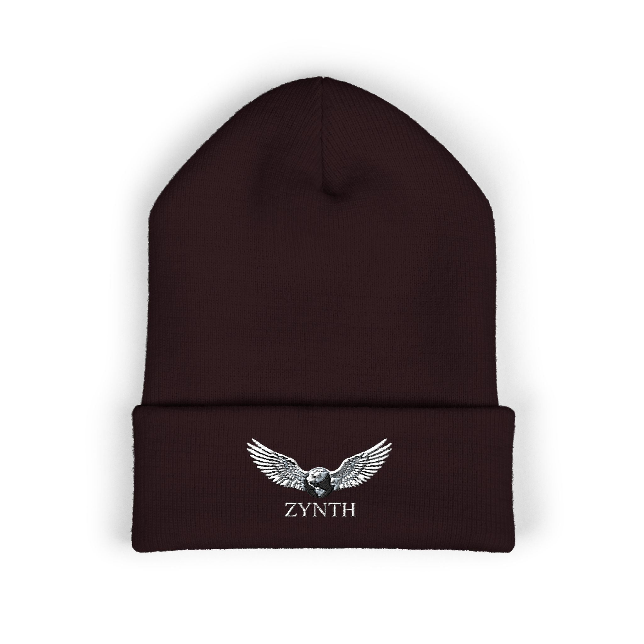 ZYNTH Cuffed Beanie
