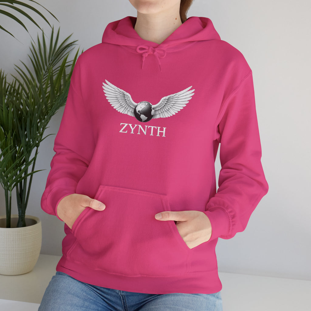 ZYNTH Wings Hoodie