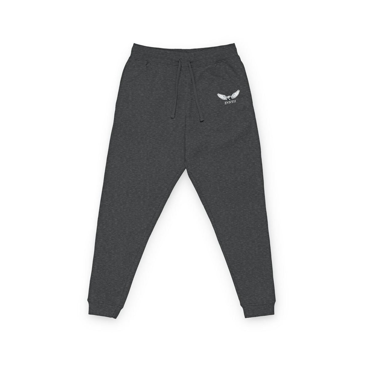 ZYNTH Embroidered Joggers