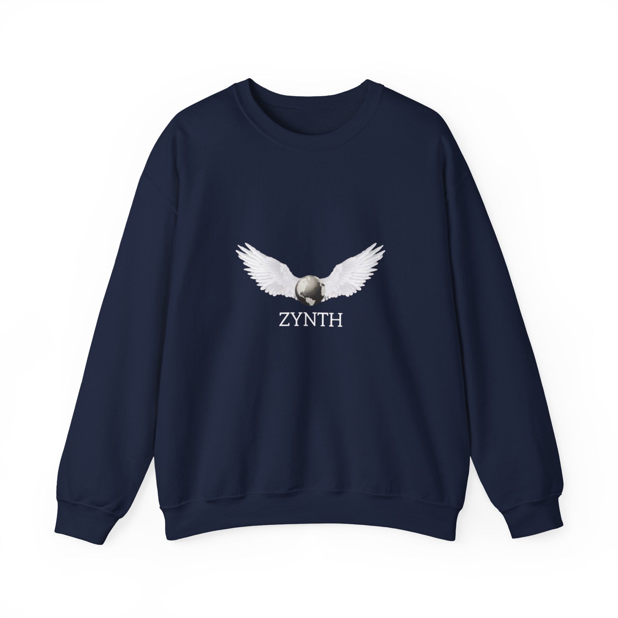 ZYNTH Crewneck