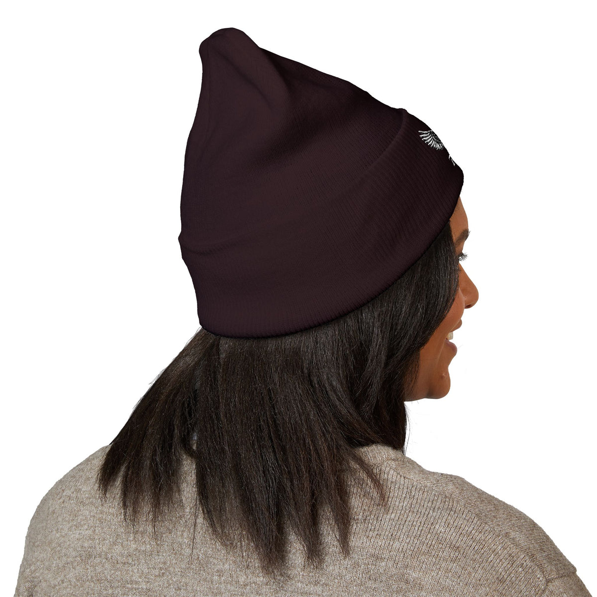 ZYNTH Cuffed Beanie