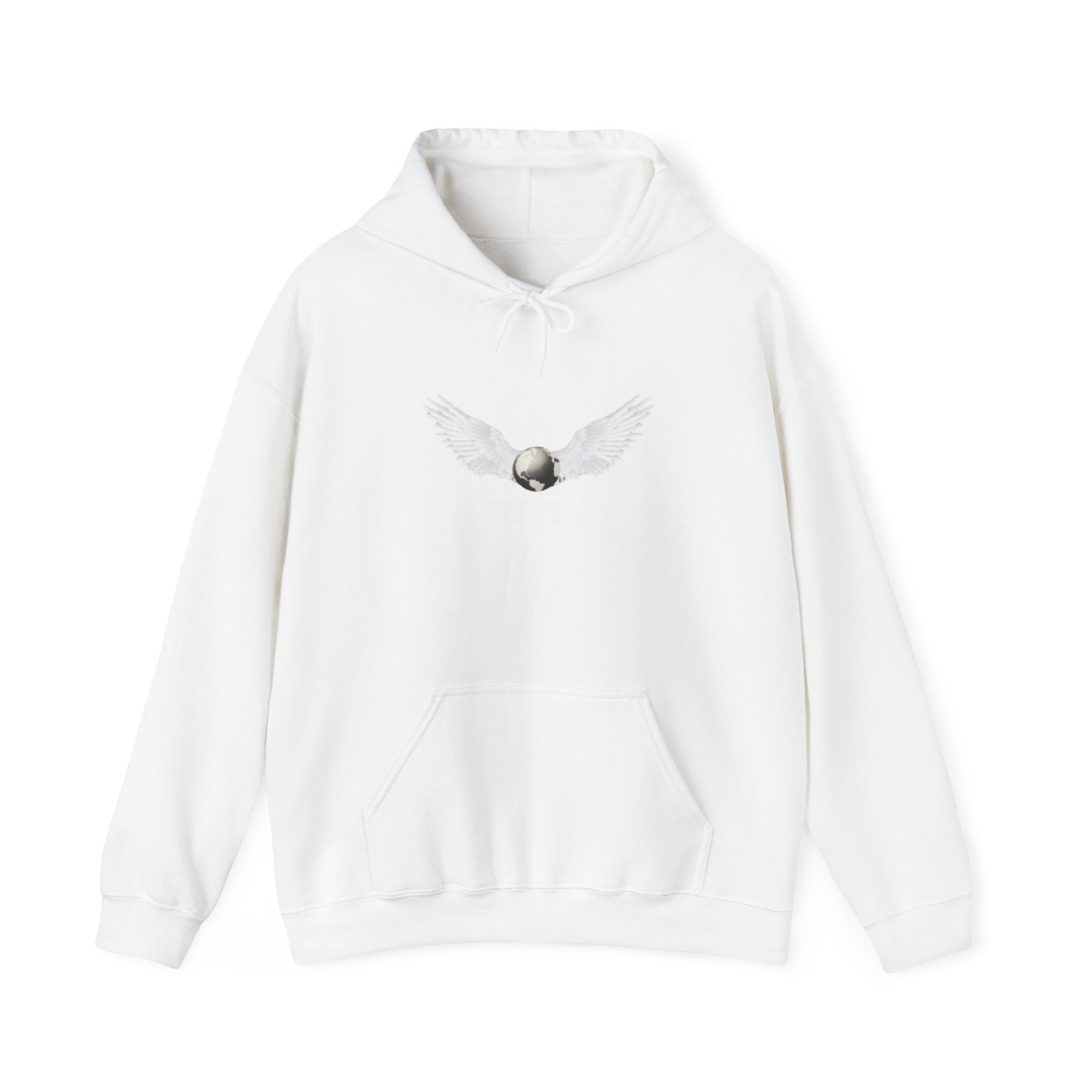 ZYNTH Wings Hoodie