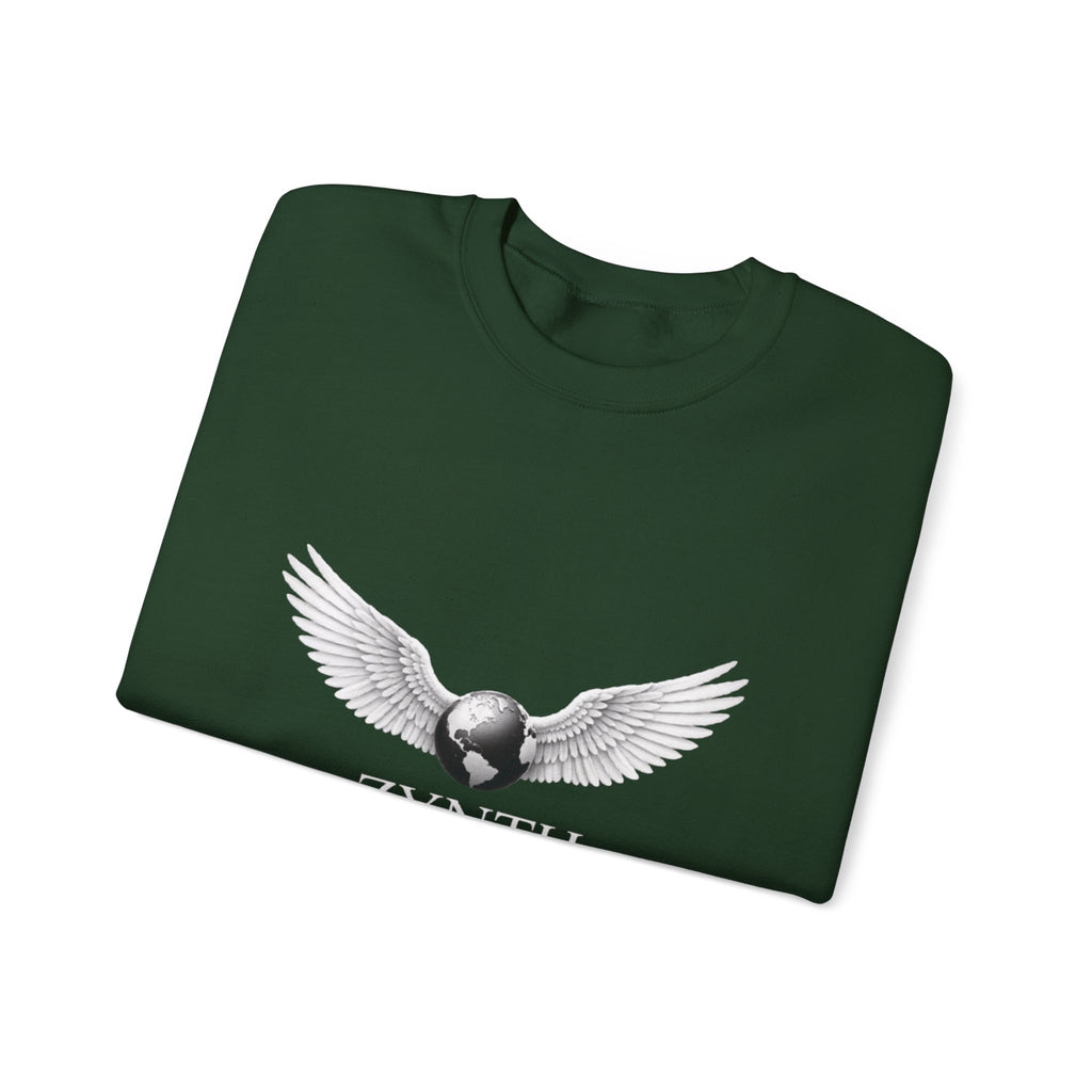 ZYNTH Crewneck
