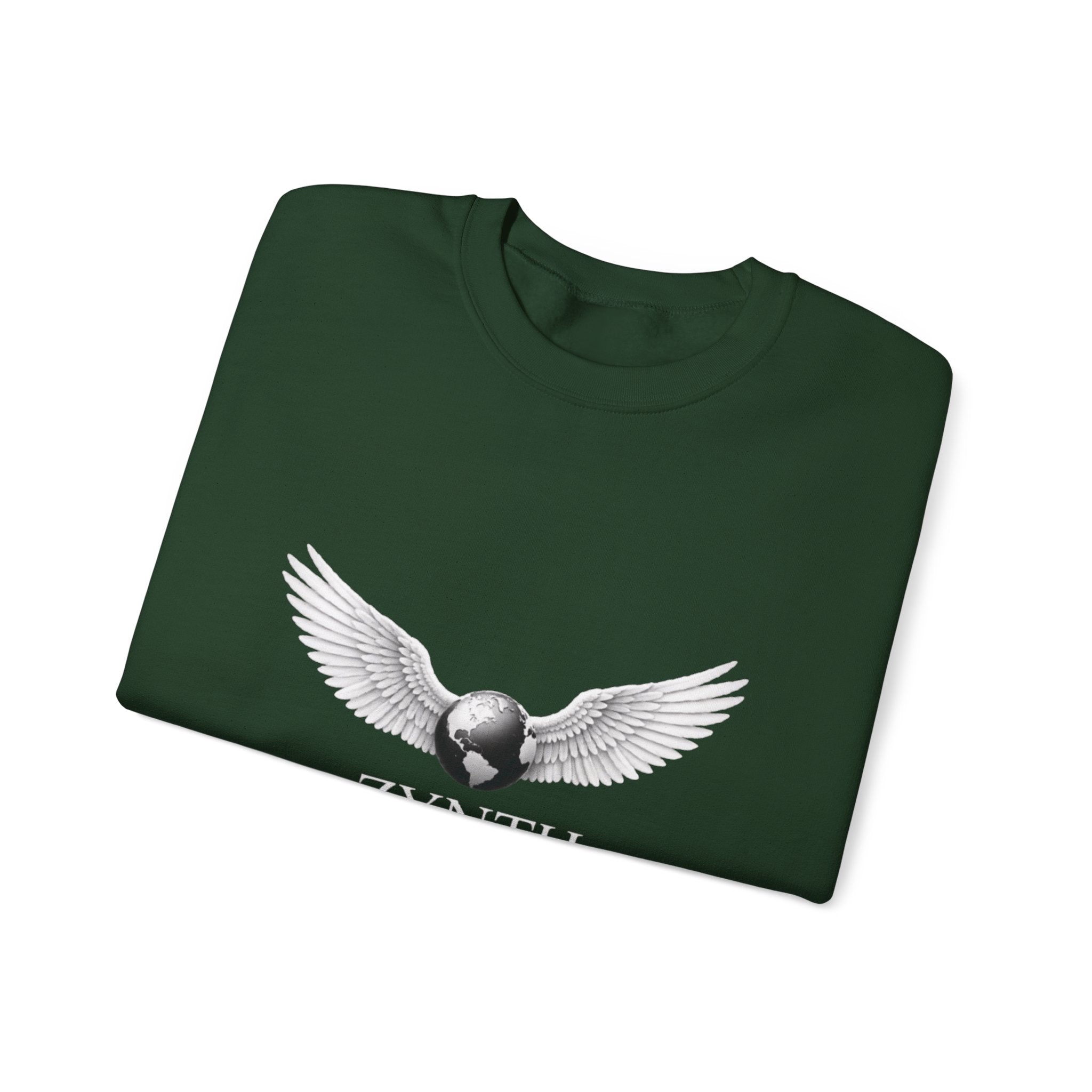 ZYNTH Crewneck