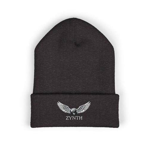 ZYNTH Cuffed Beanie