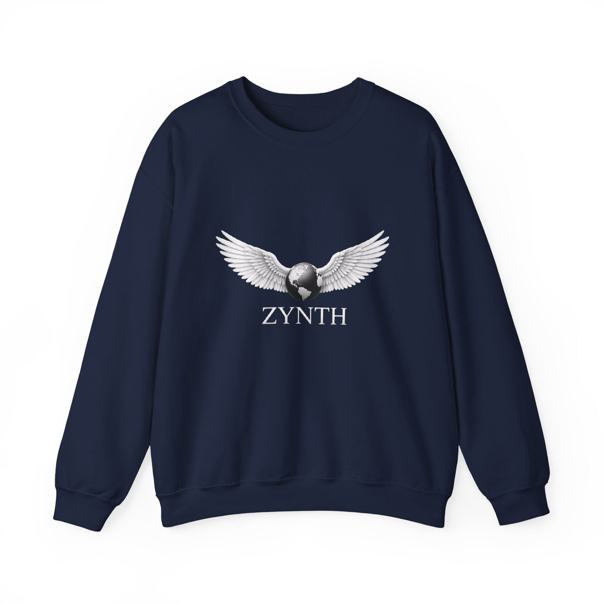 ZYNTH Crewneck