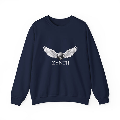 ZYNTH Crewneck