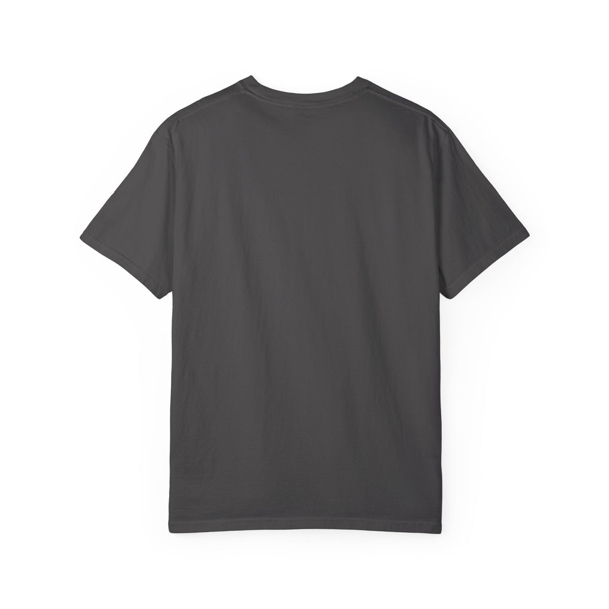 ZYNTH Wings Left Corner Tee