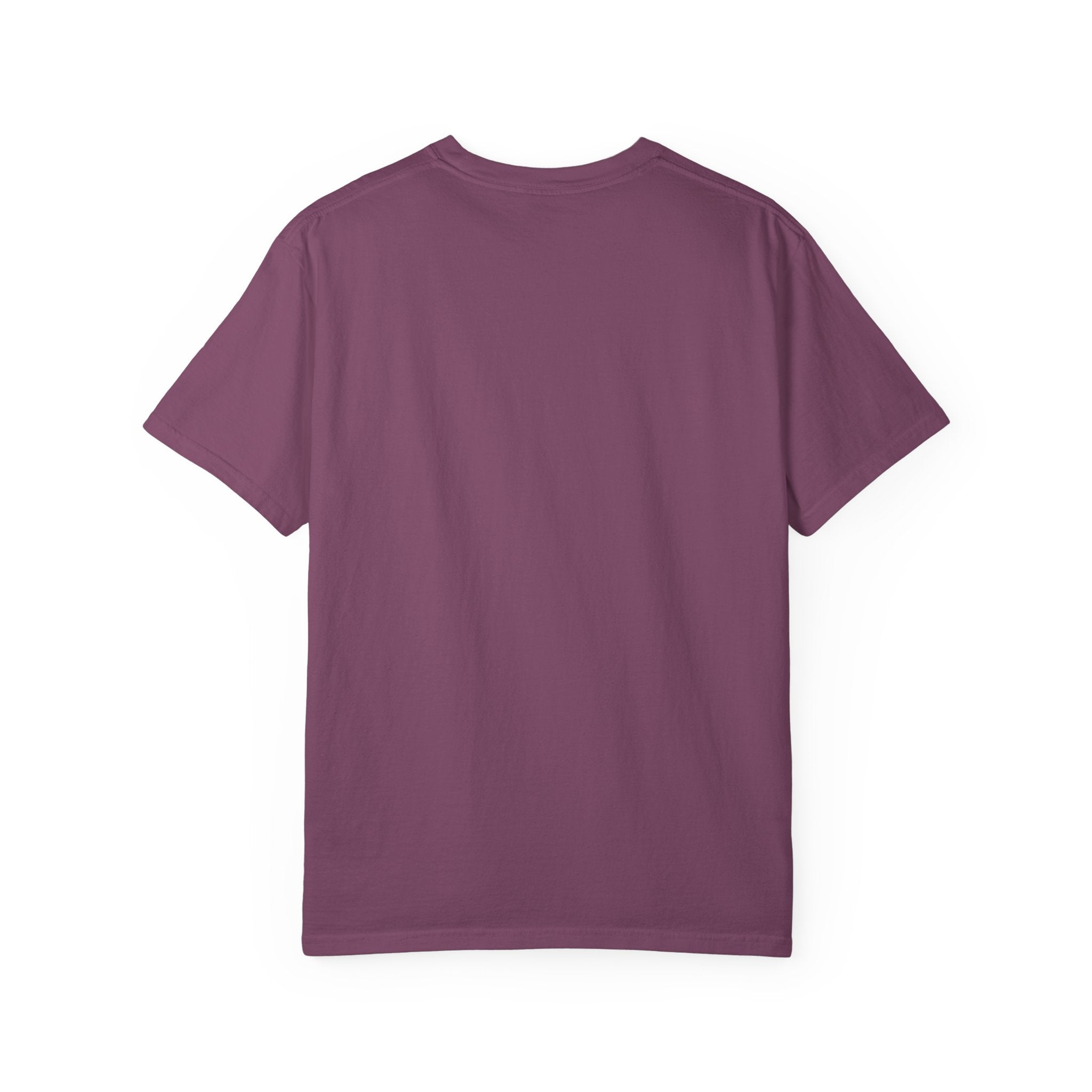 ZYNTH Wings Left Corner Tee