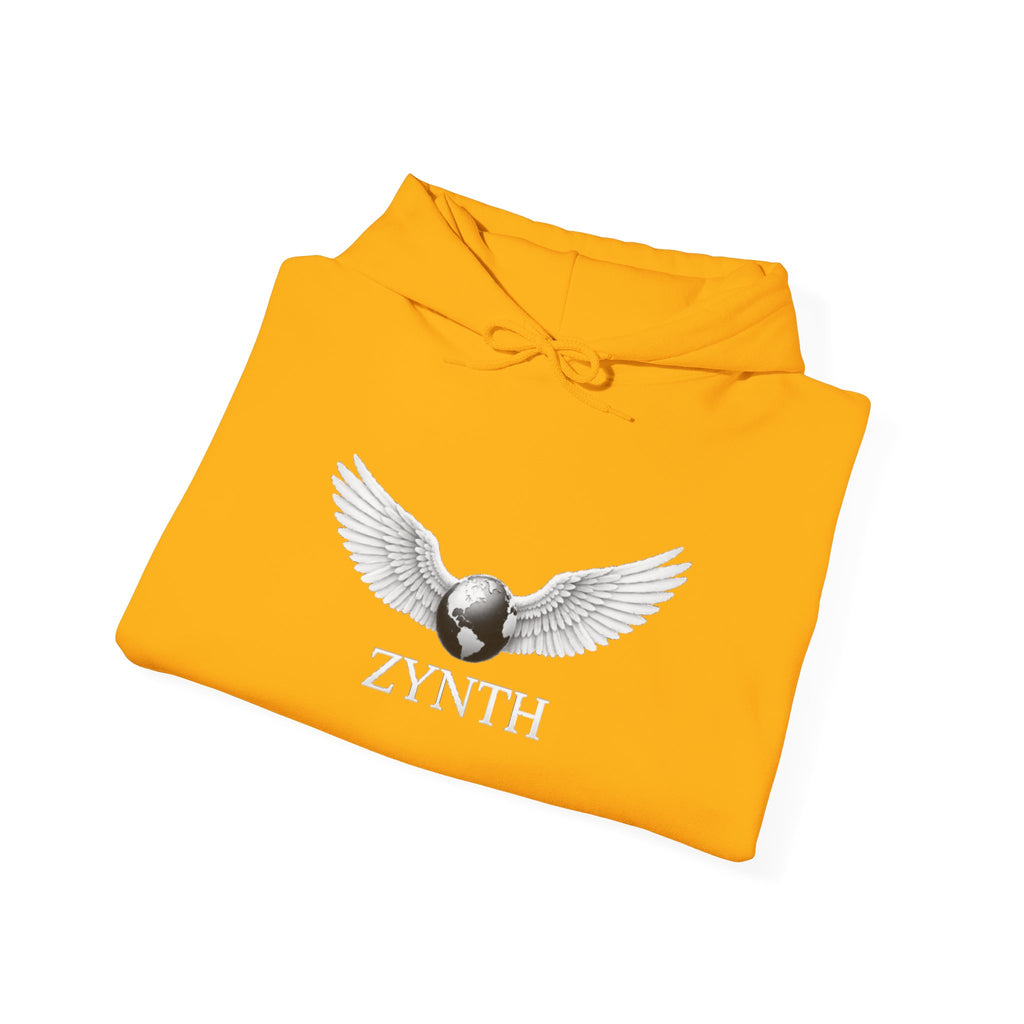 ZYNTH Wings Hoodie