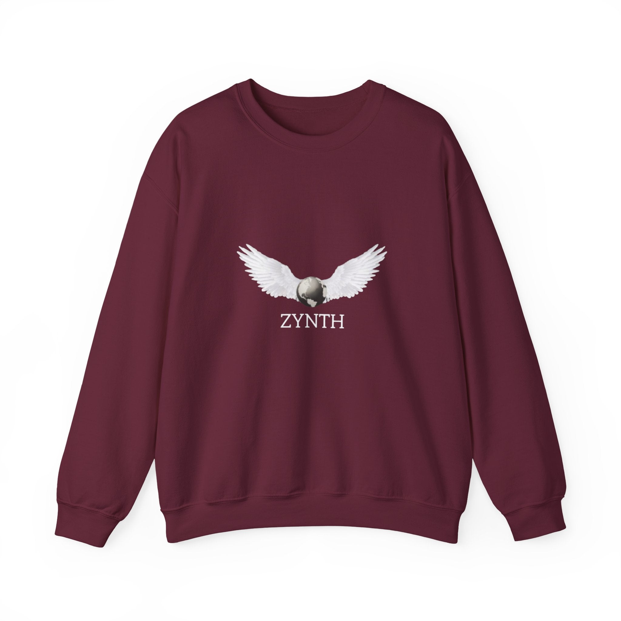 ZYNTH Crewneck