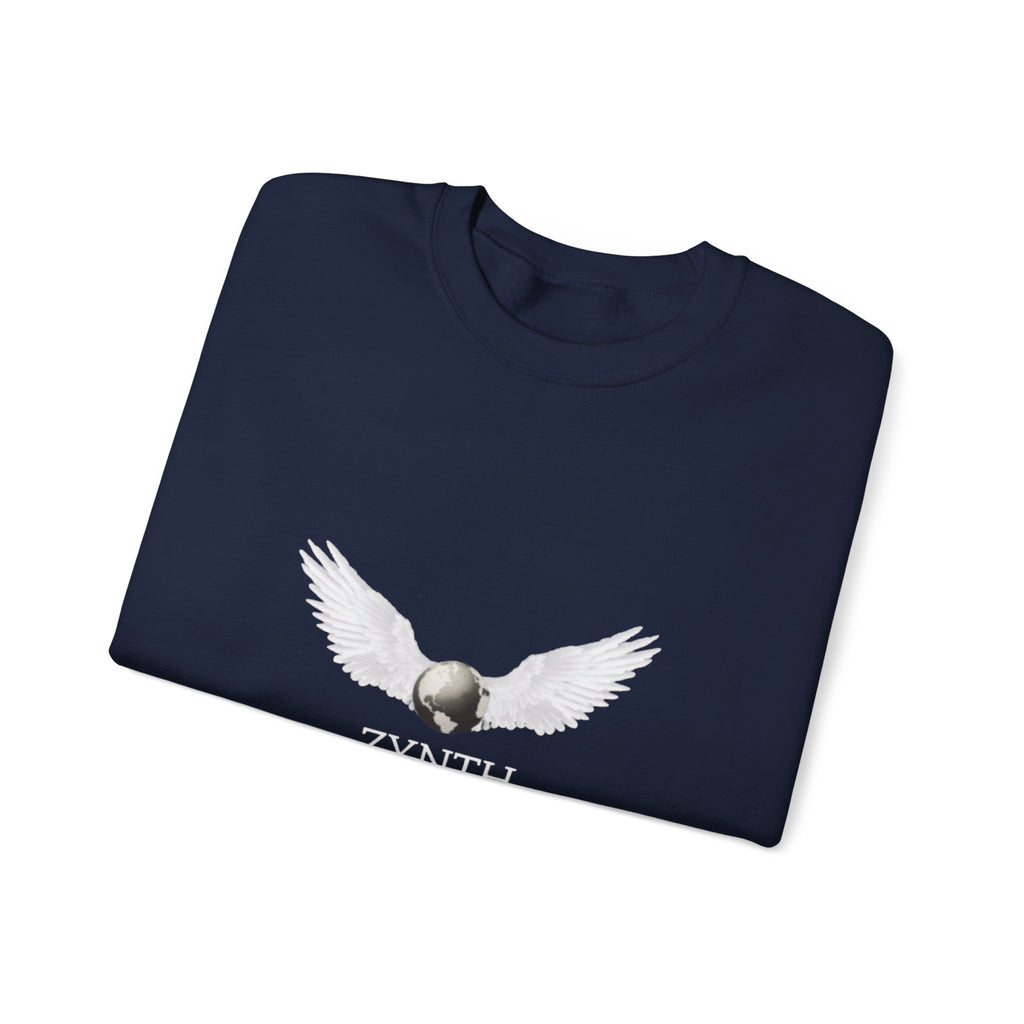 ZYNTH Crewneck