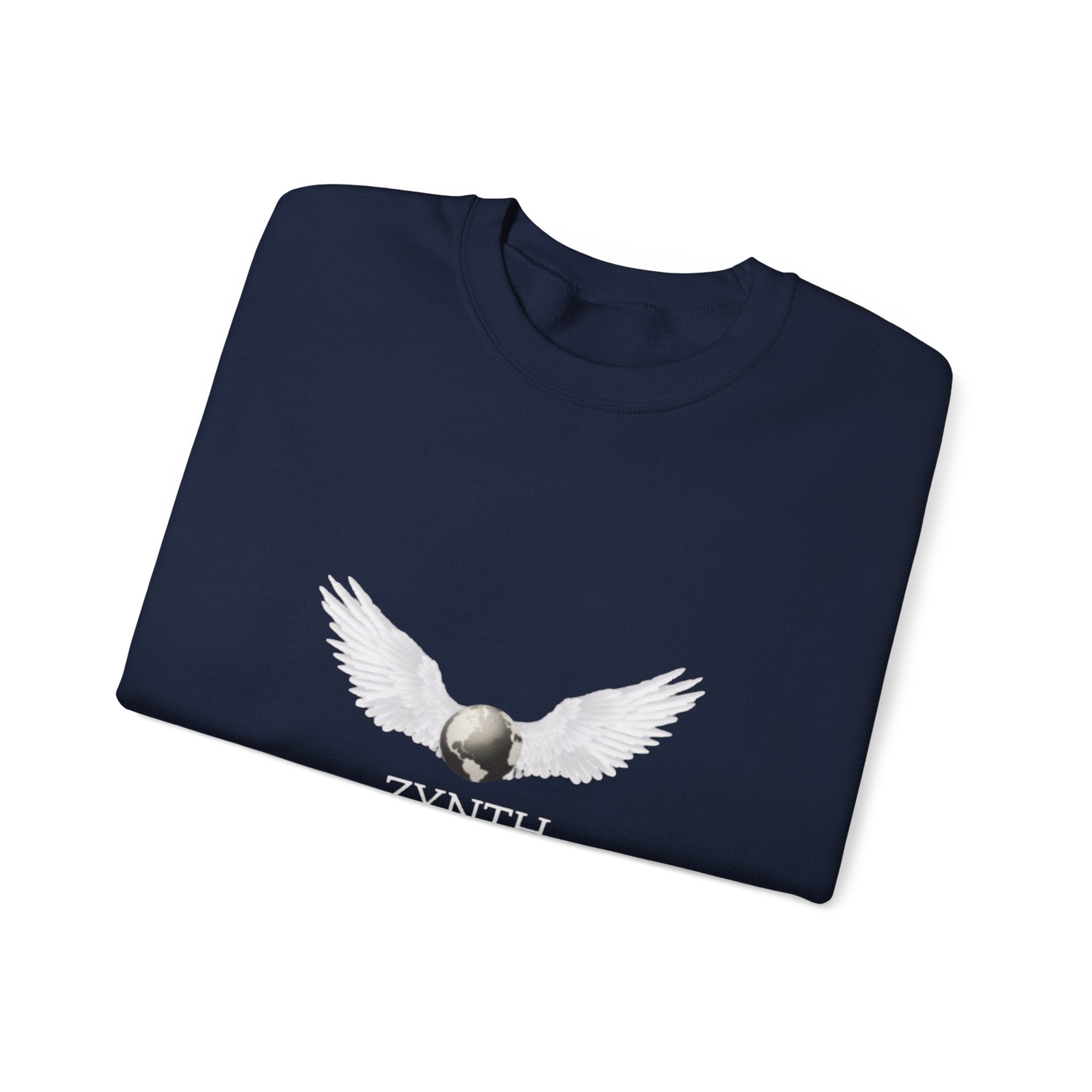 ZYNTH Crewneck