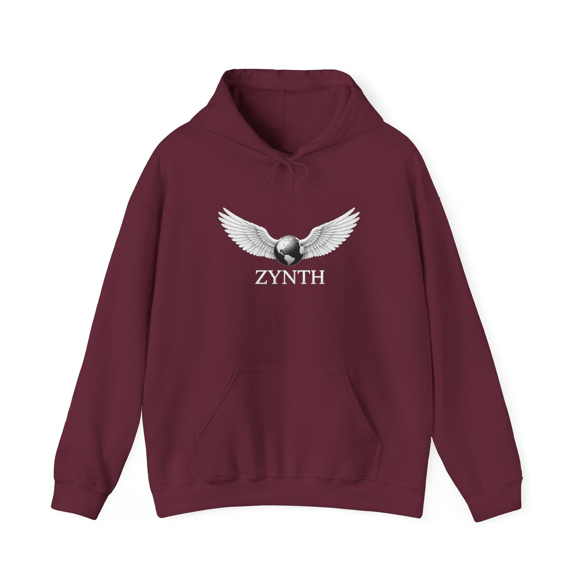 ZYNTH Wings Hoodie