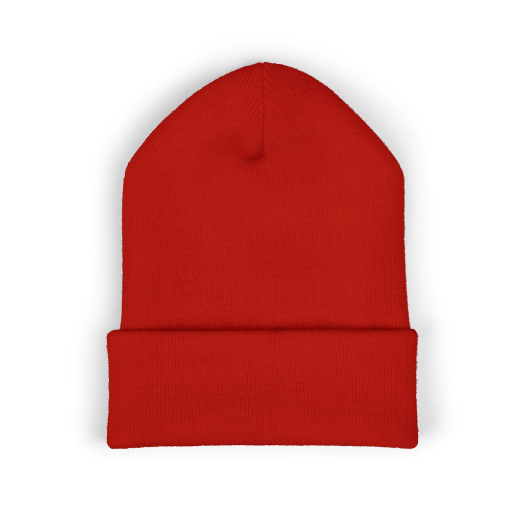 ZYNTH Cuffed Beanie