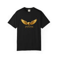 ZYNTH Golden Wing Tee